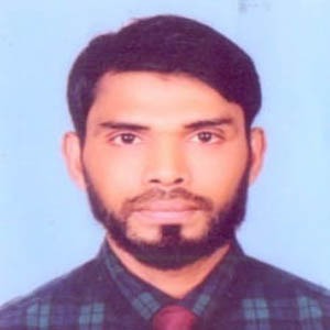 Mohammed Ziaul Hoque